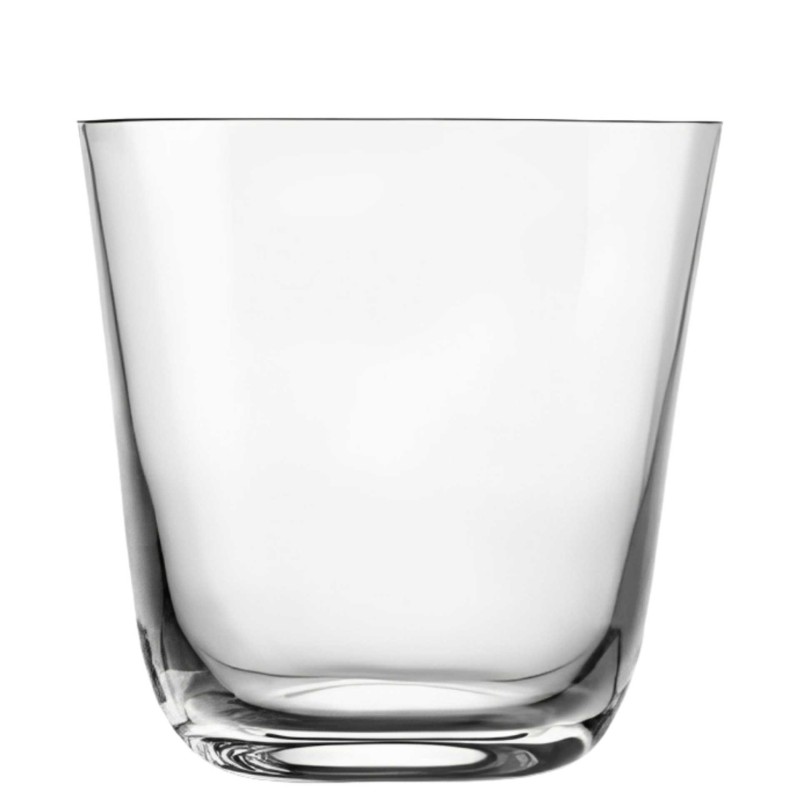 Glass Savage Water Glass 26Cl