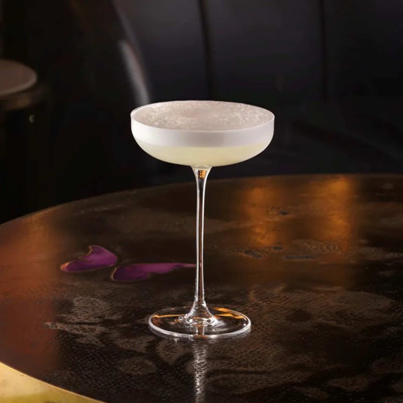 Bespoke Coupette Glass 12Cl