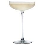 Bespoke Coupette Glass 12Cl