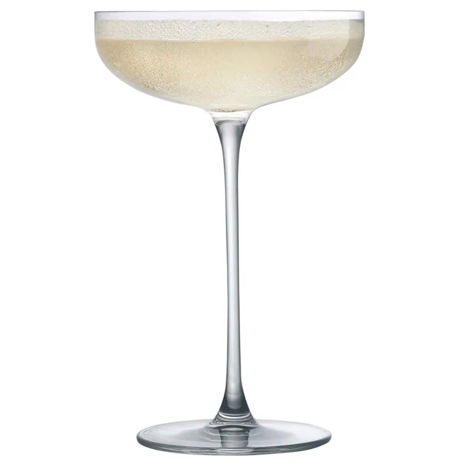 Bespoke Coupette Glass 12Cl