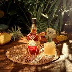 Rum Planteray Special Dry Xaymaca 70Cl 43%