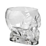 Skull Glass Medium 66Cl
