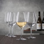 White Wine Glass 42Cl Authentis