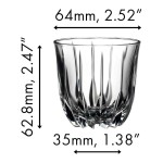 Copo Barware Coffee 37Cl