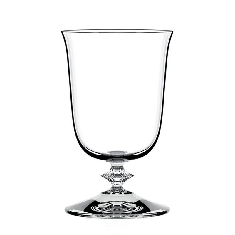 Glass 23Cl Rocks Wormwood Italesse