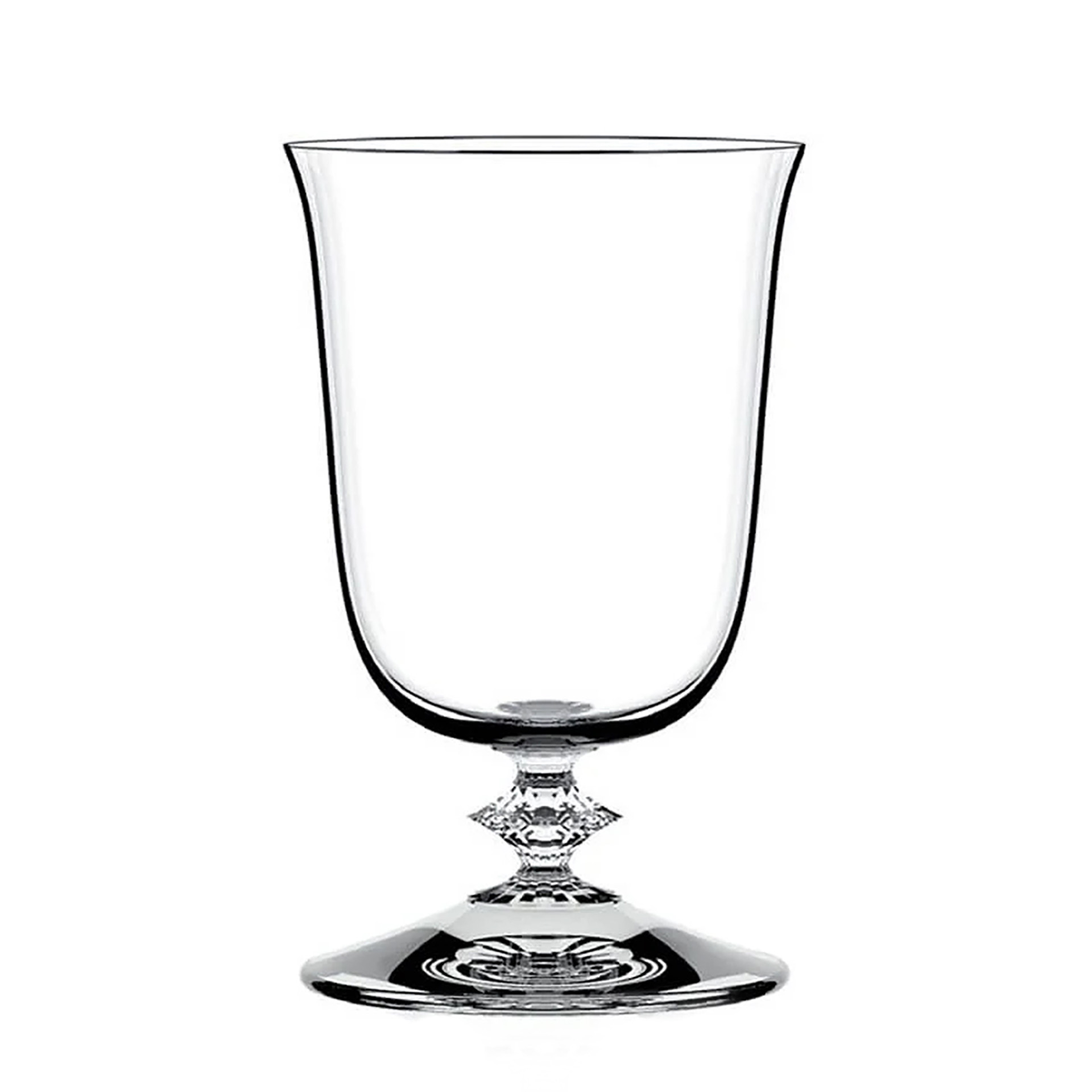 Glass 23Cl Rocks Wormwood Italesse