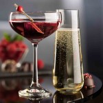 Copo Praline Coup� 21Cl