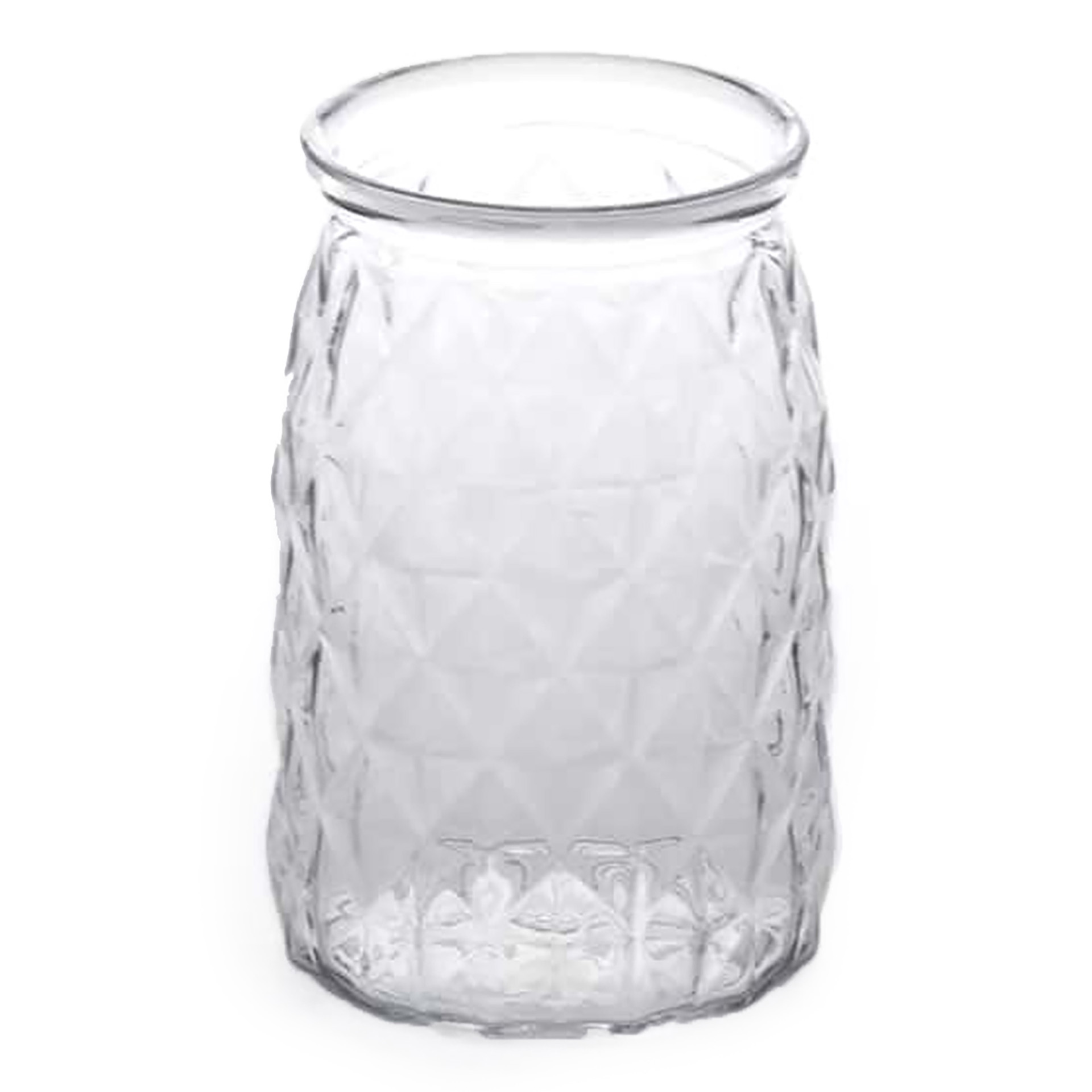 Diamond Clear Drink Can 44Ml/15Oz