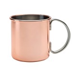 Copper Mug 480Ml