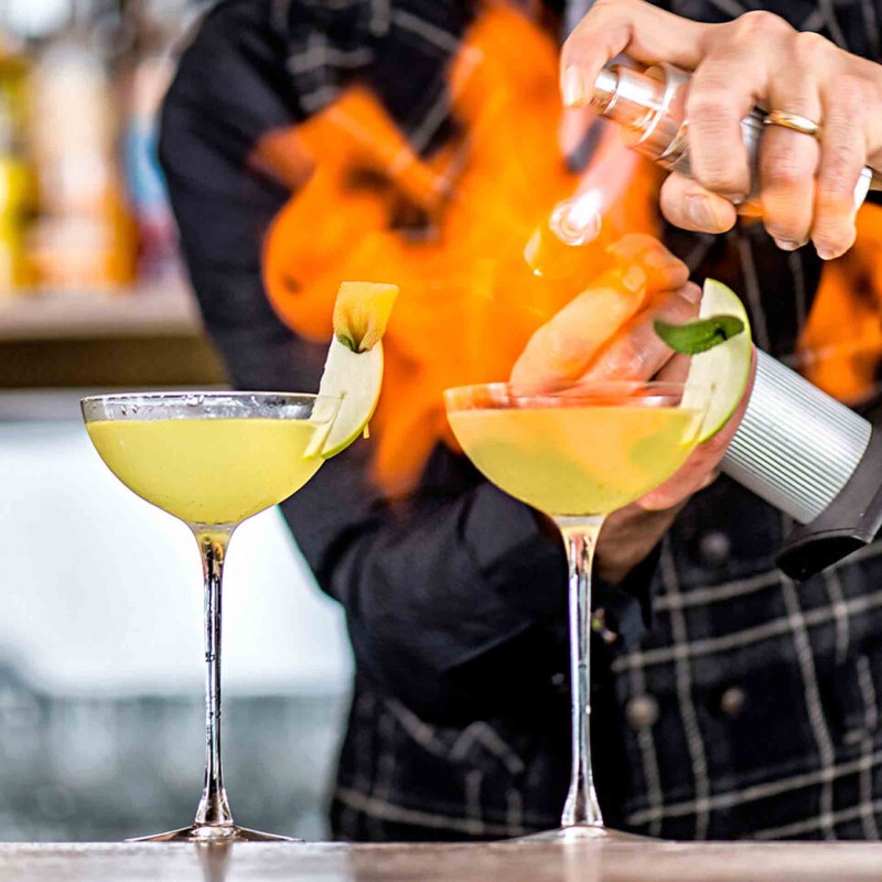 Hepburn Coupe Glass 20Cl