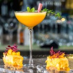 Hepburn Coupe Glass 20Cl