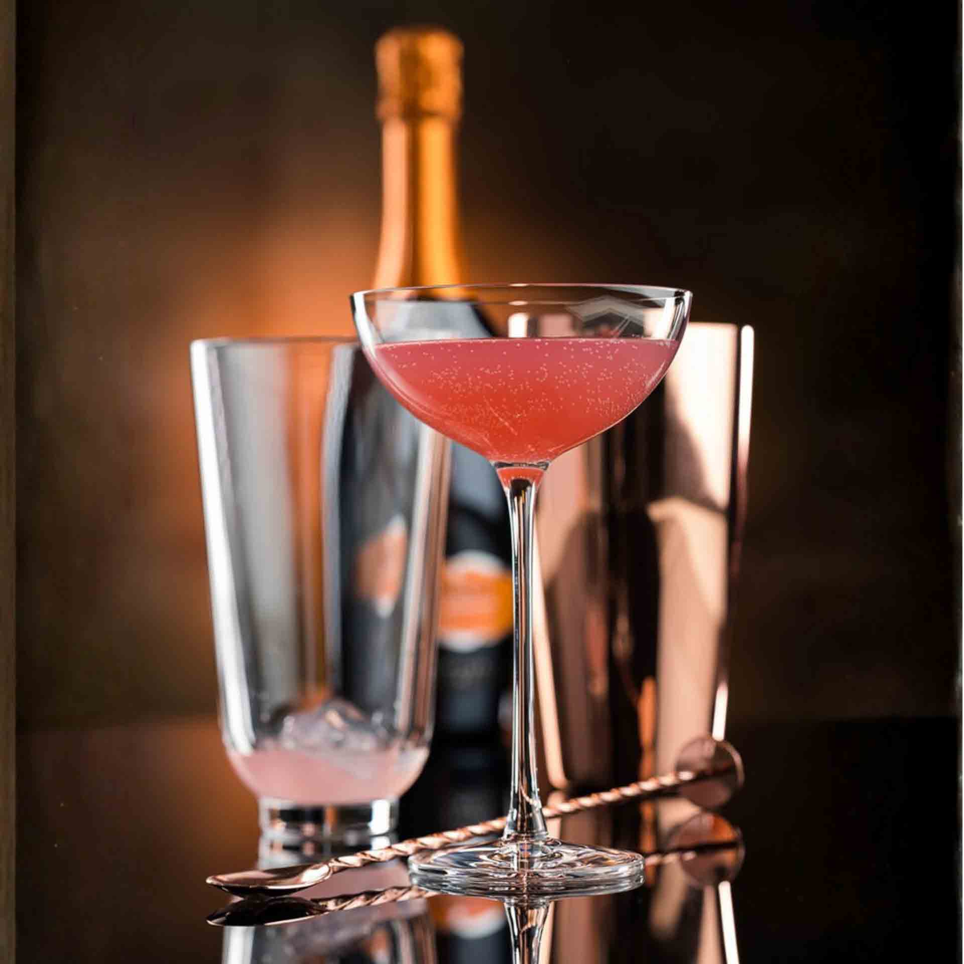 Hepburn Coupe Glass 20Cl