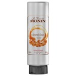 Monin Caramel Sauce 50Cl