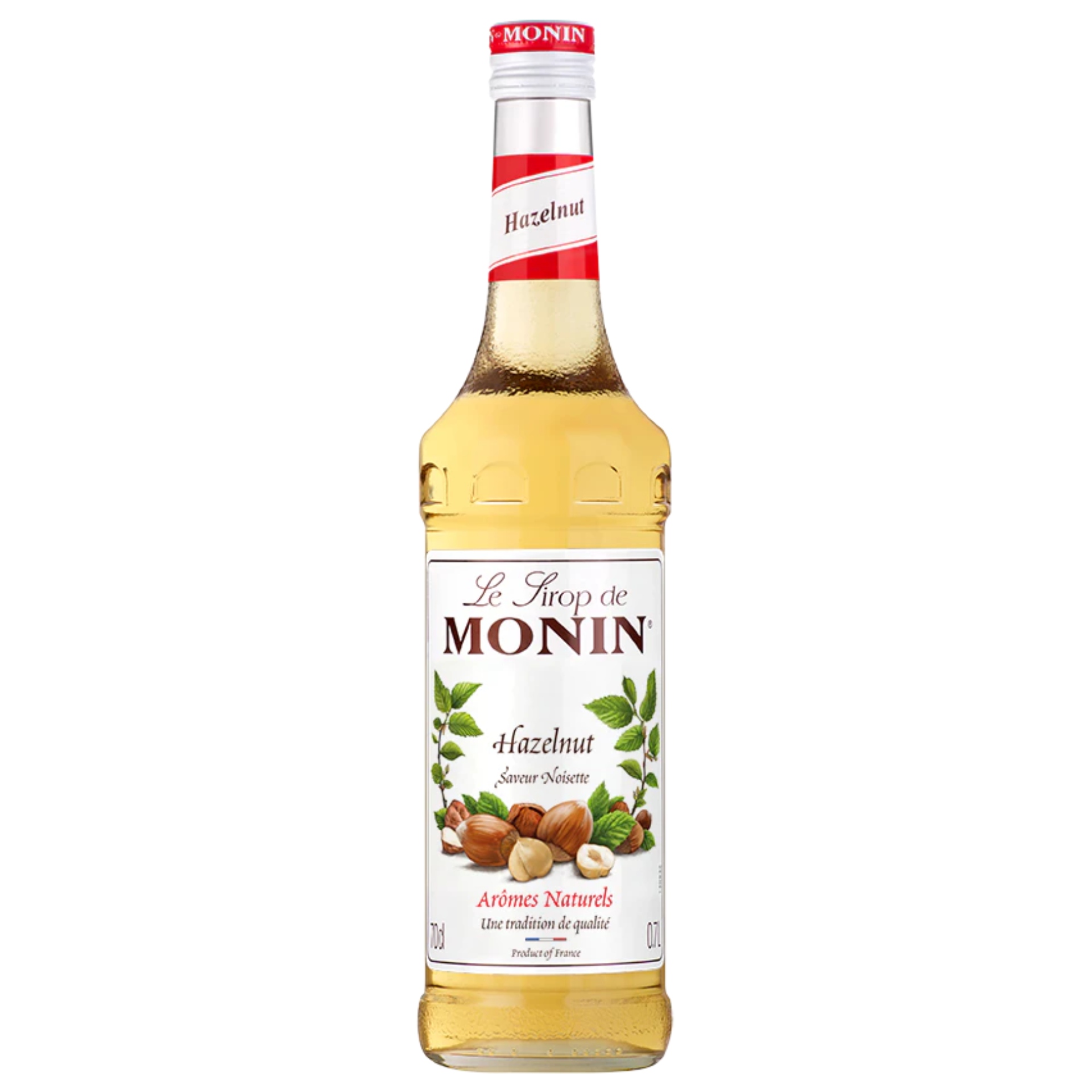 Syrup Monin Hazelnut 70Cl