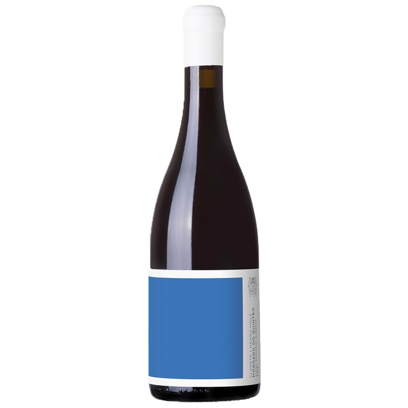Red Wine Morgado Do Quint�o Clarete 2024 75Cl 12,5%