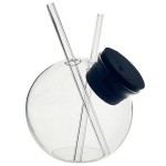 Sphere Cocktail Glass 250Ml