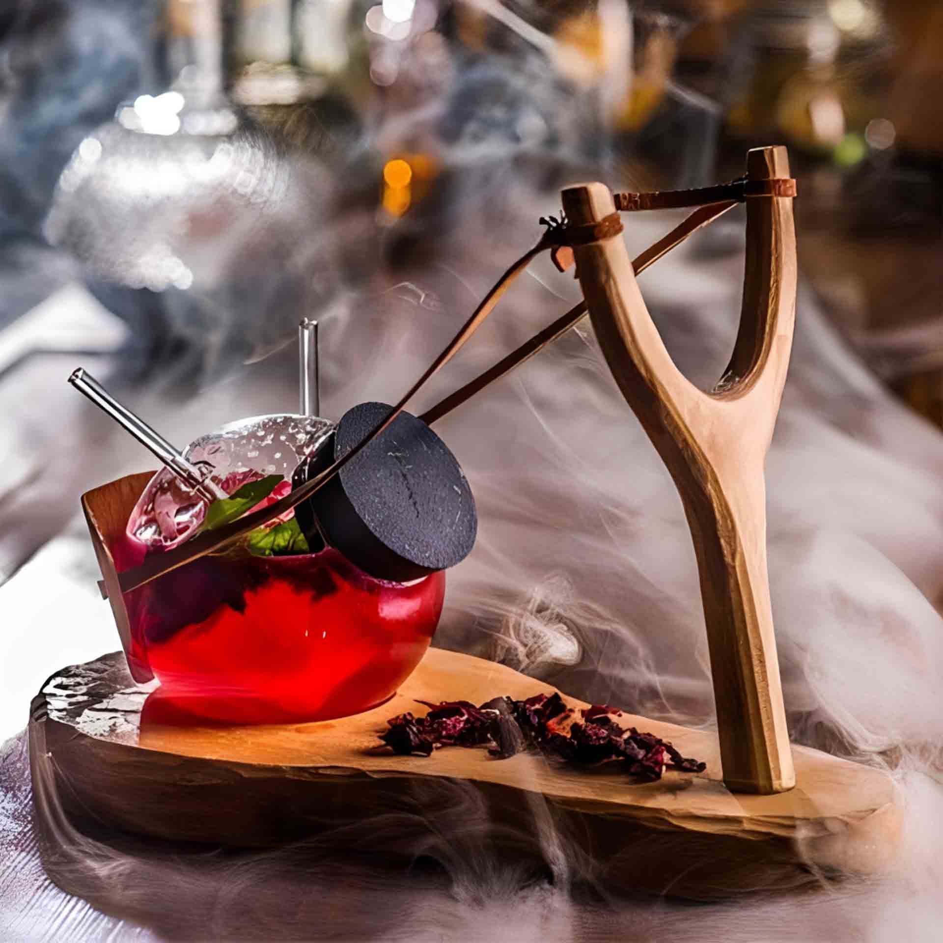 Sphere Cocktail Glass 250Ml