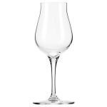 Grappa Avant Garde Glass 15Cl
