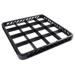 Glass Rack Extender H4,5Cm 16 Compartment �11,5Cm