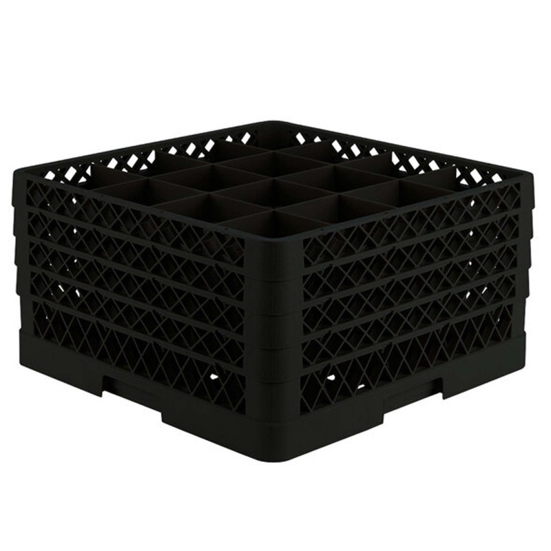 Glass Rack Extender H4,5Cm 16 Compartment �11,5Cm