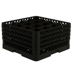 Glass Rack Extender H4,5Cm 16 Compartment �11,5Cm