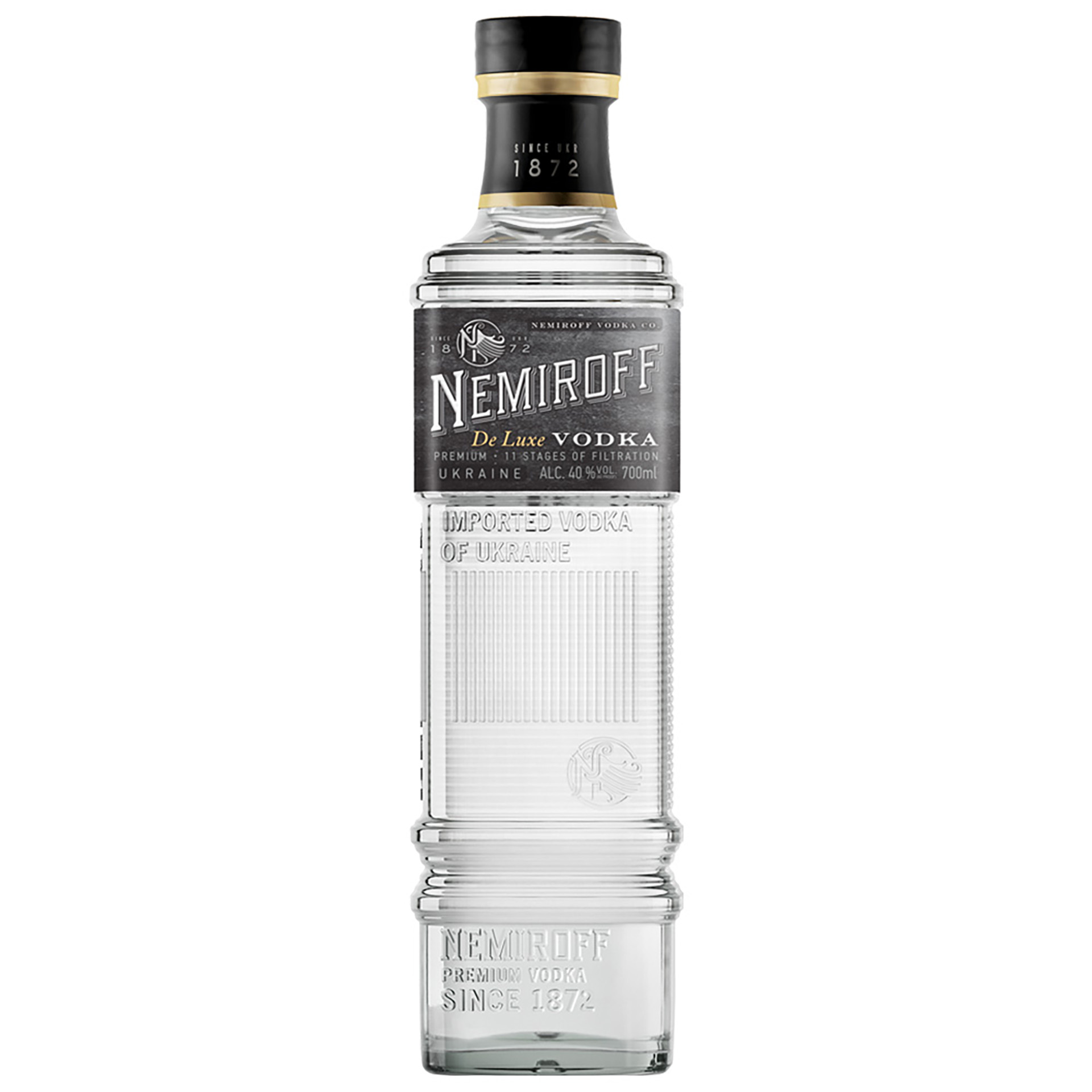 Vodka Nemiroff De Luxe 70Cl 40%