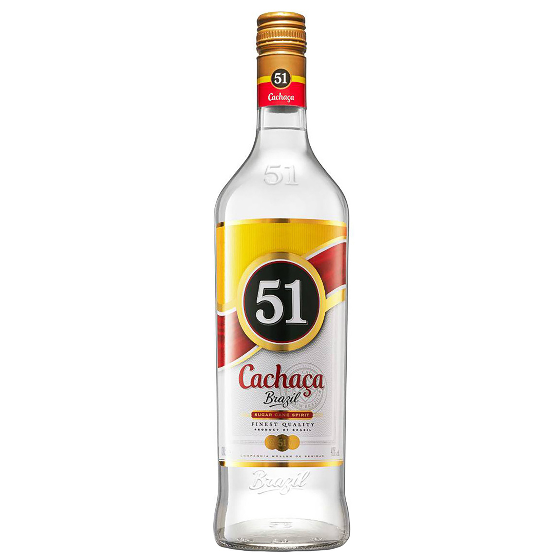 Cachaça 51 1L