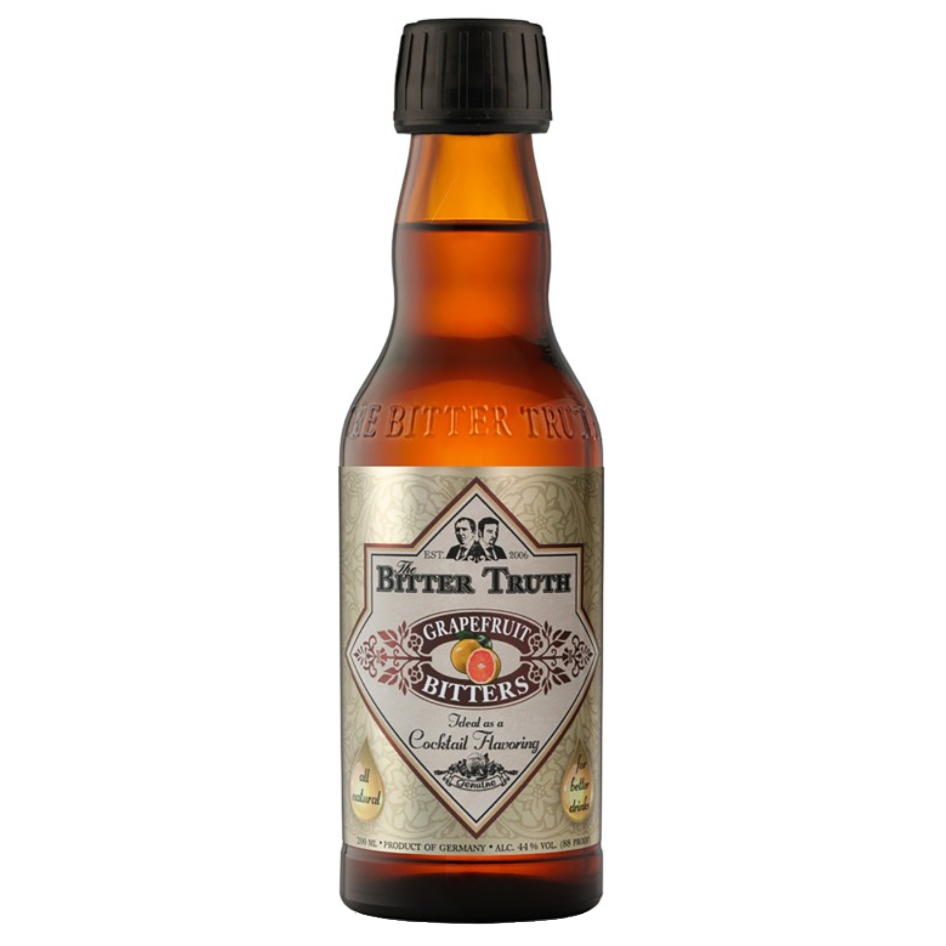 The Bitter Truth Toranja 20Cl