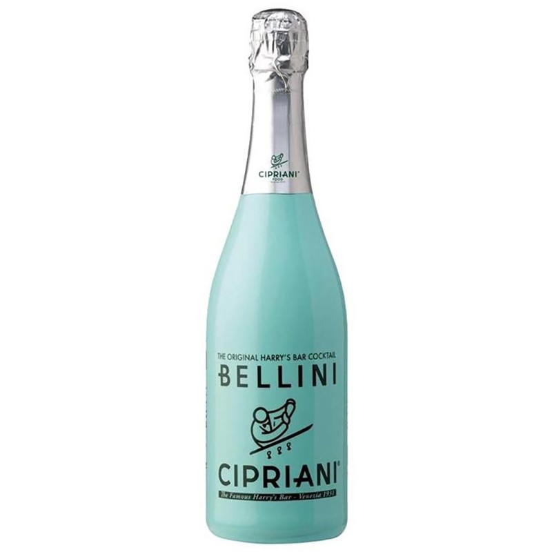 Bellini Cipriani 75Cl 5,5%