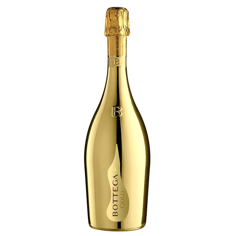 Prosecco Bottega Gold 75Cl 11%