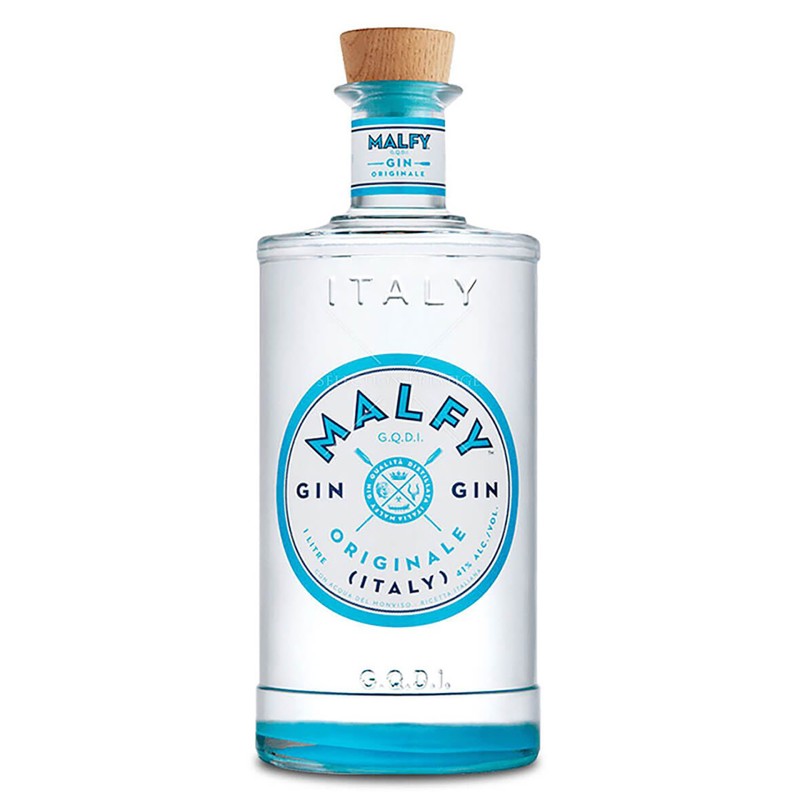Gin Malfy Originale 70Cl 41%