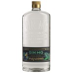 Gin Mg Paradiso 70Cl 40%