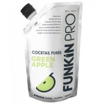 Funkin Green Apple