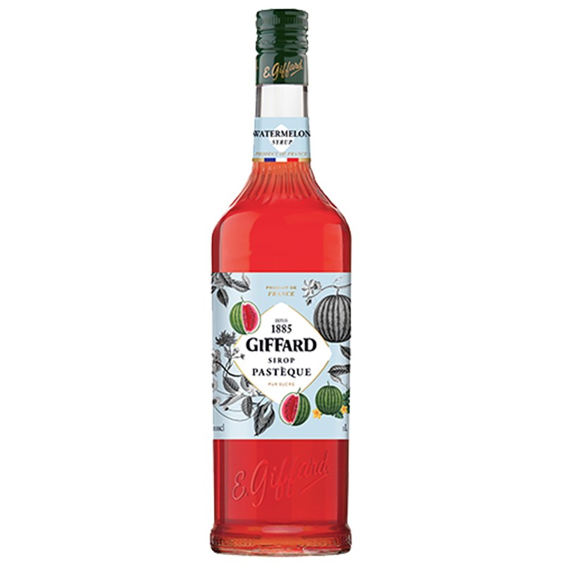 Syrup Giffard Watermelon 100Cl