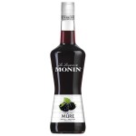 Liqueur Monin Blackberry 70Cl