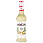 Syrup Monin Ginger 70Cl