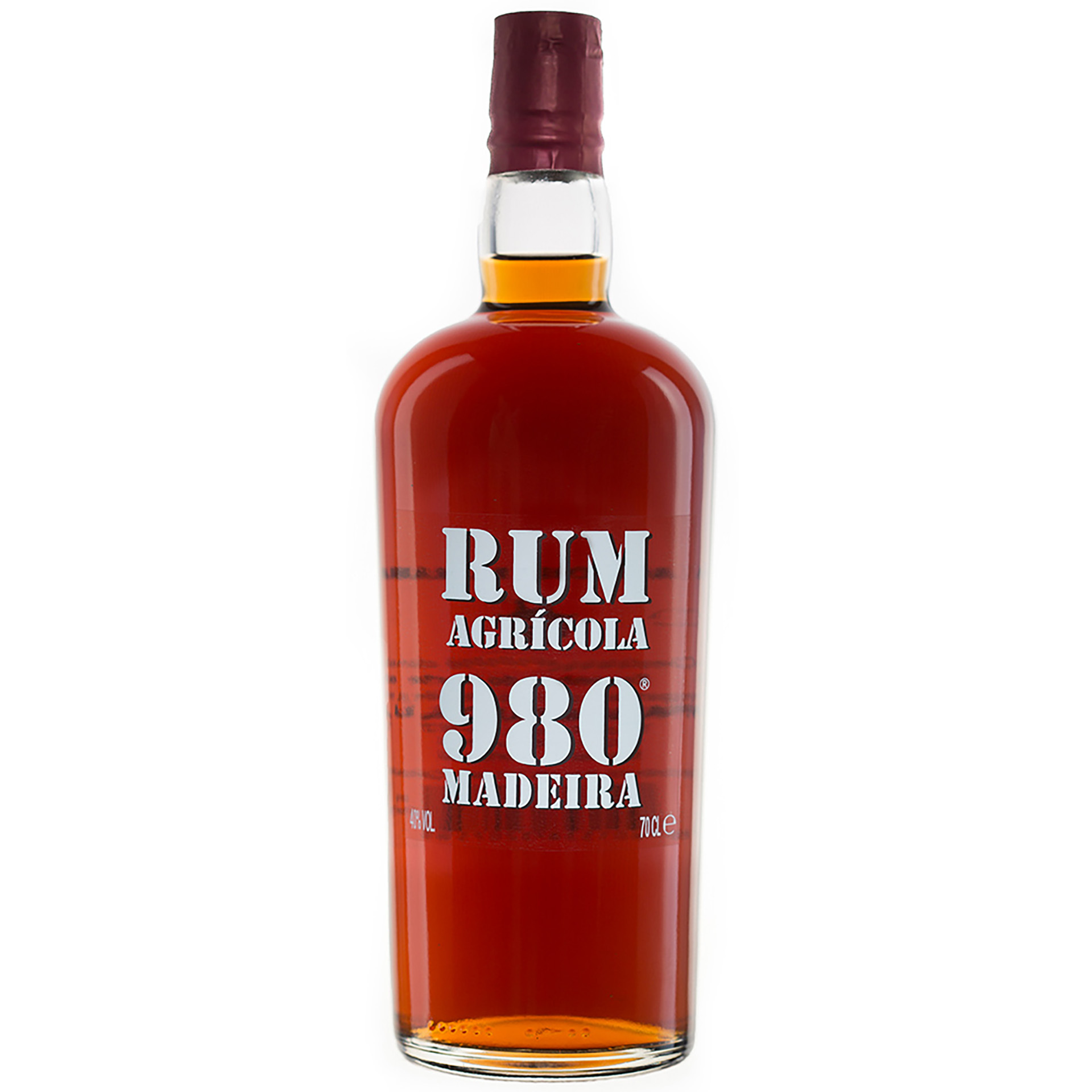 Rum 980