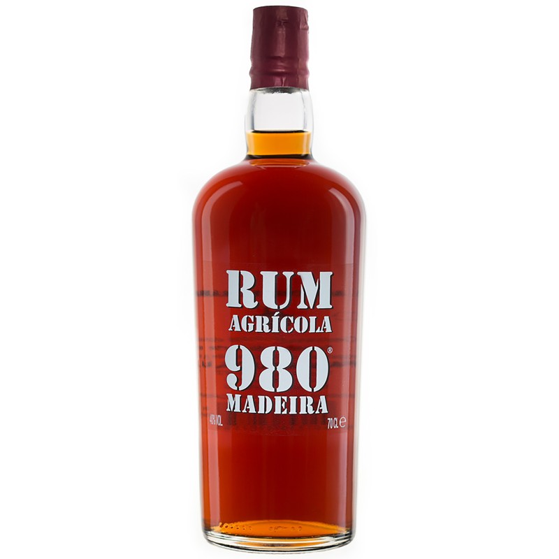 Rum 980