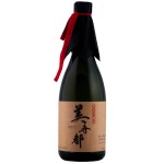 Sake Kido Junmai Ginjo 72Cl 14%