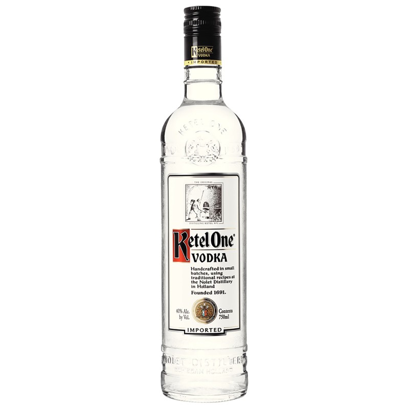 Vodka Ketel One 70Cl 40%