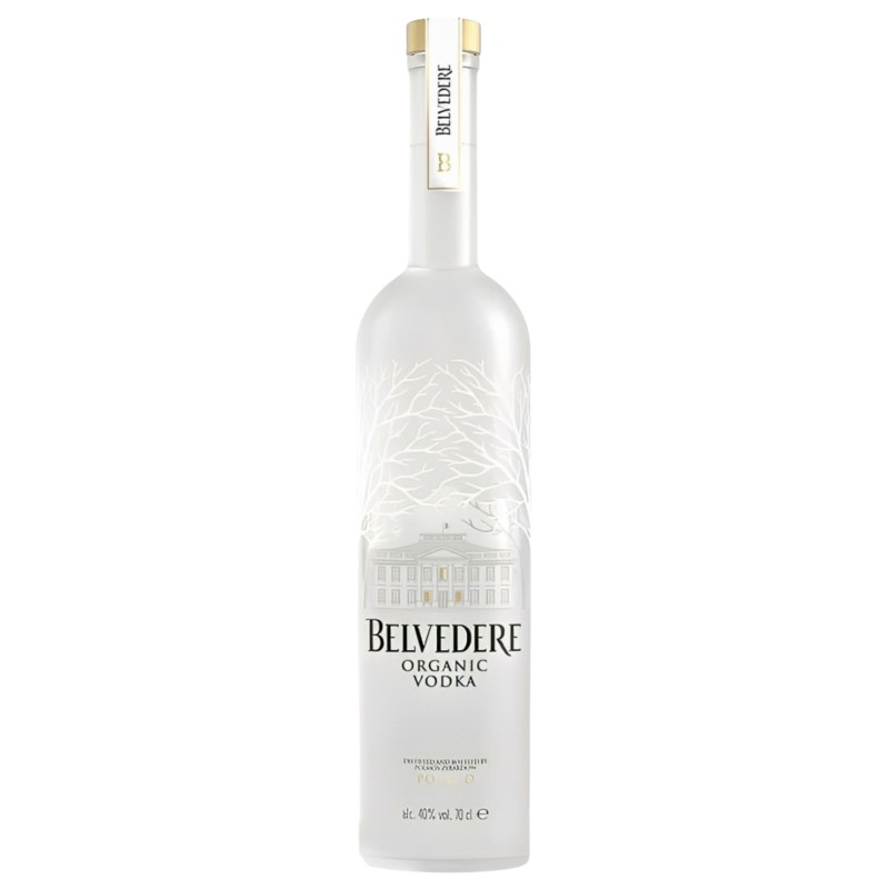 Vodka Belvedere 70Cl 40%