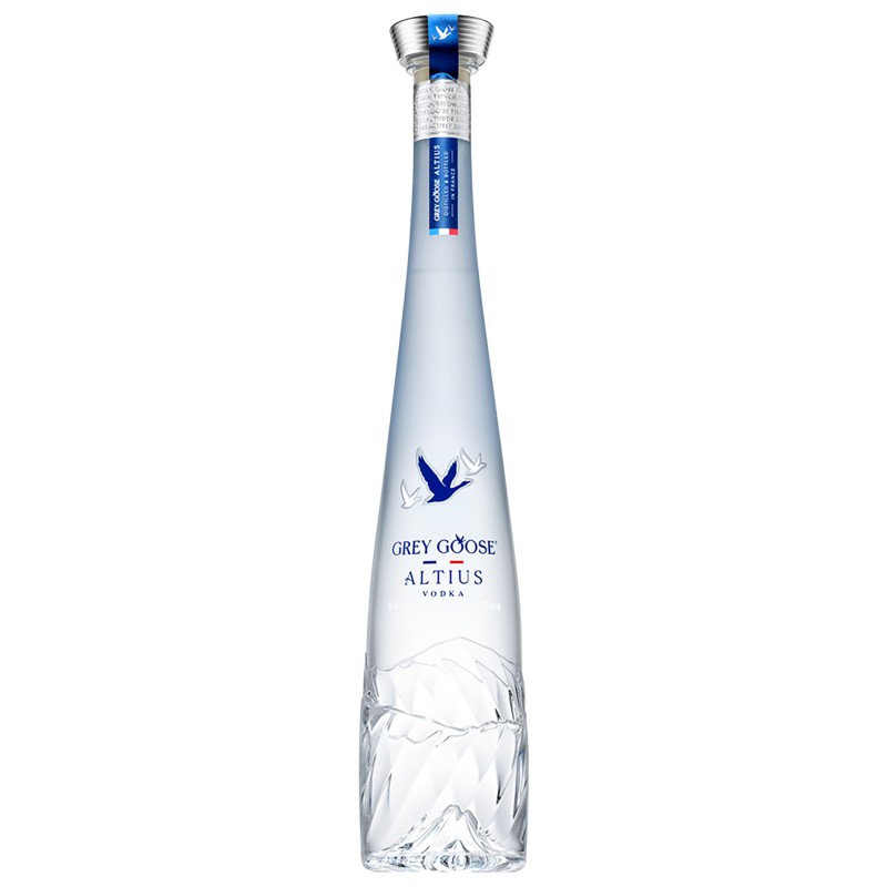 Vodka Grey Goose Altius 70Cl 40%