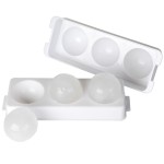 Ice Ball Mould 6Cm