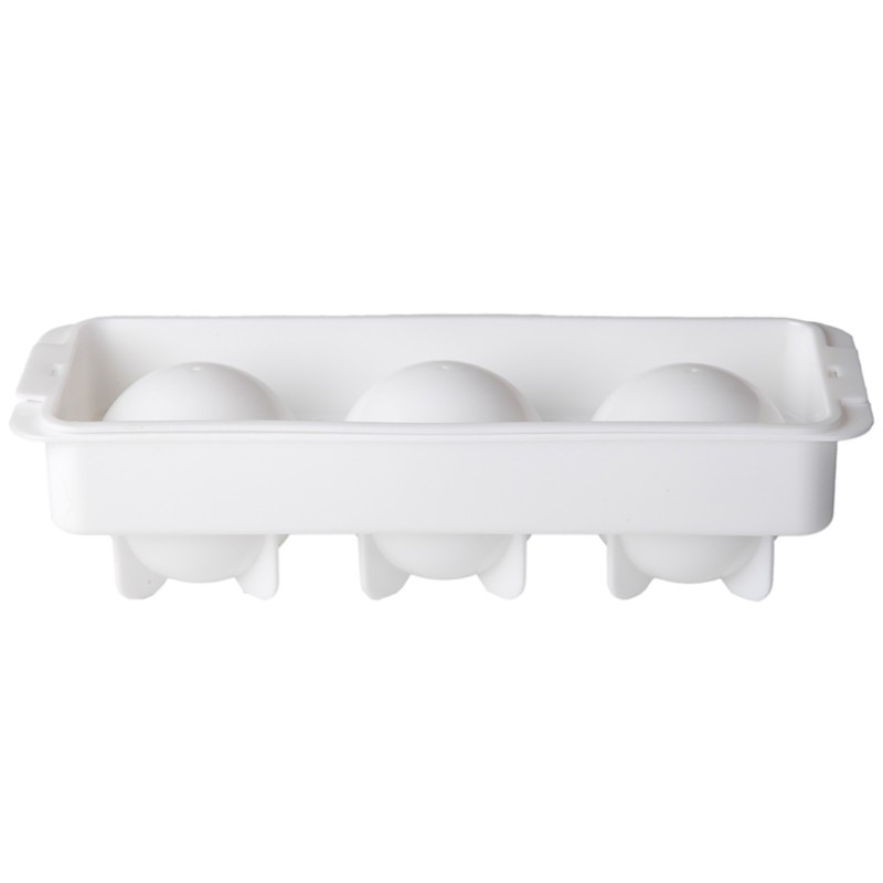 Ice Ball Mould 6Cm