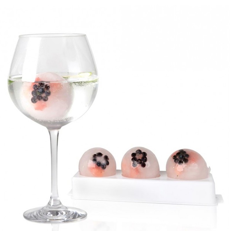 Ice Ball Mould 6Cm
