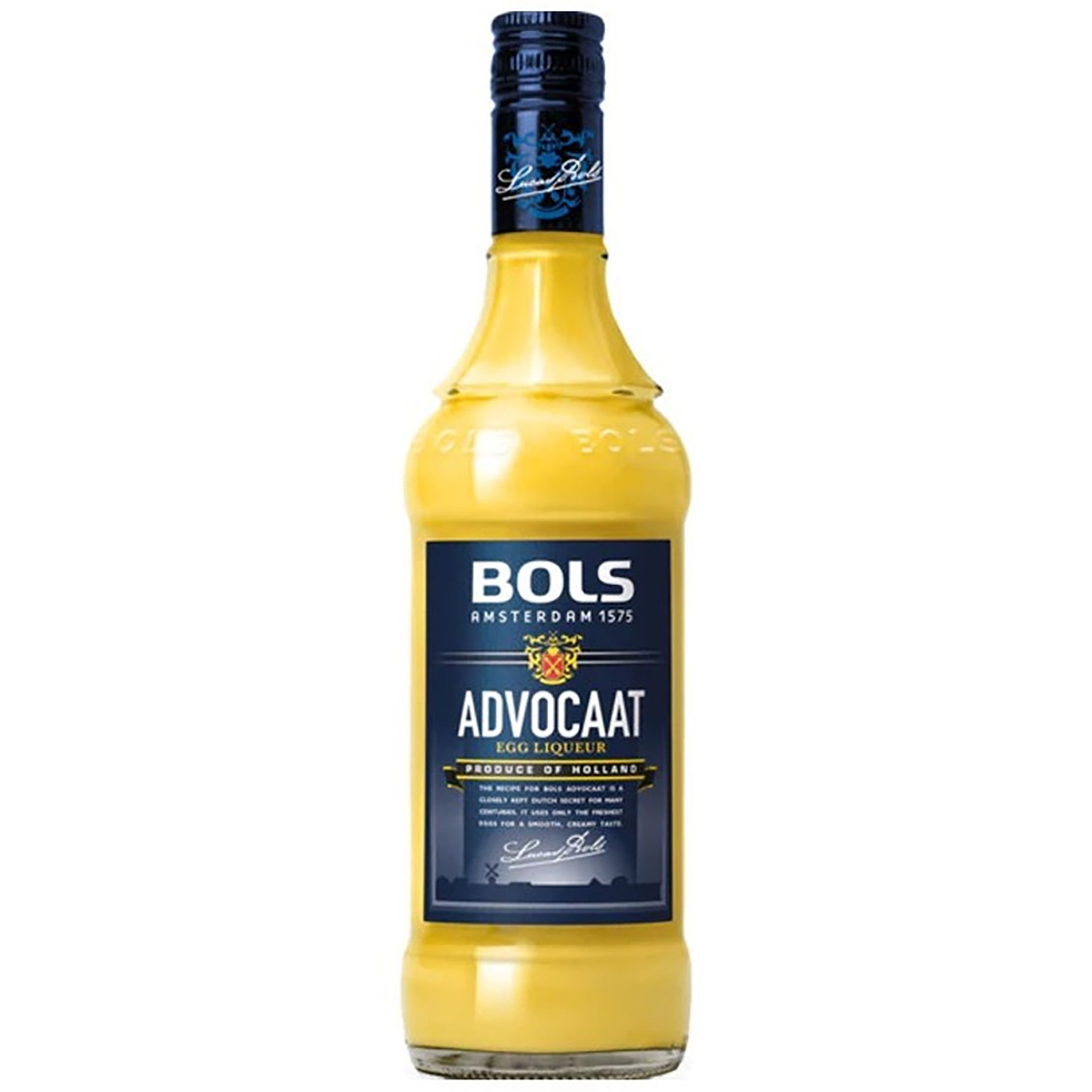 Liqueur Bols Advocaat 70Cl 15%