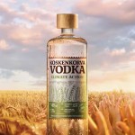 Vodka Koskenkorva Climate Action 70Cl 37,5%