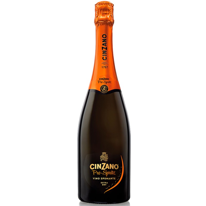 Sparkling Wine Cinzano Pro Spritz 75Cl