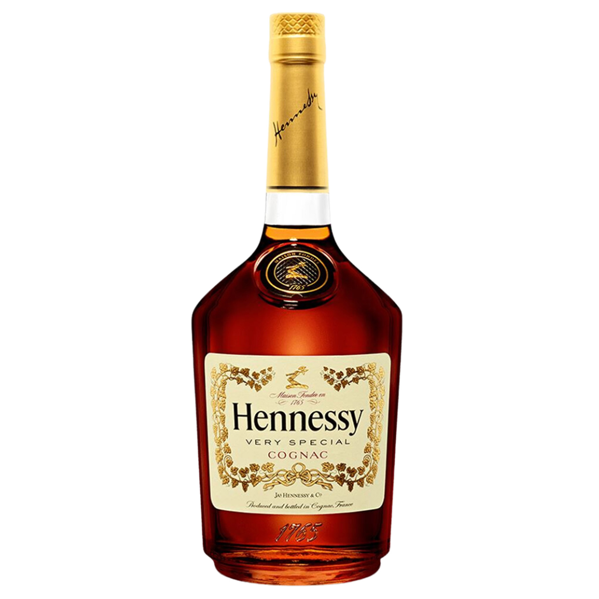Coognac Hennessy Vs 70Cl 40%