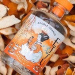Gin Etsu Double Orange 70Cl 43%